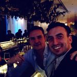 Tom Danks - @tomdanks10 - Instagram
