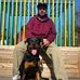 Tom Danks - Facebook