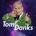 Tom Danks - @tomdanks421 - Instagram