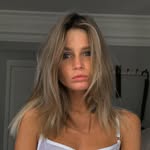 Dasha Tomatto - @_darina.tomato - Instagram