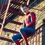 Tom Holland’s Future Prom Date - @spidey_prom2019 - Instagram