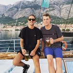 Tom David - @tom_david - Instagram