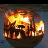 Tom Davis - @tomsfirepits - TikTok