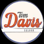 Tom Davis Saloon - @tomdavissaloon - Instagram