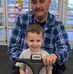 Thomas Dawe - Facebook