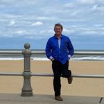 Tom Dawe - @dawe1120 - Instagram