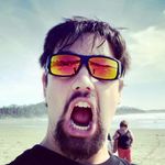 Tom Dawe - @mr_batman117 - Instagram