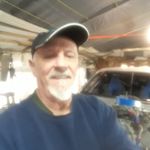 Tom dawe - @crazypainter1972 - Instagram