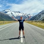 Tom Dawe - @tomdawe36 - Instagram