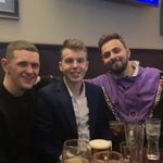Tom Dawe - @tomdawzey - Instagram