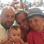 Tom Dawes - @tom_dawes1981 - Instagram