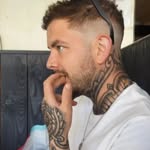 Tom Dawes - @tomdawesss - Instagram
