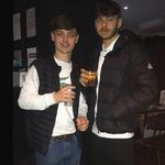 @tomdearman - Instagram