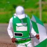 Abdul Dan Hausa - @tom_deen_hernsting - Instagram