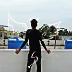 Dheena Ghran - @tom_deena_ - Instagram