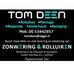Tom Deen - Facebook