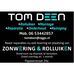 Tom Deen Dienstverlening - Facebook