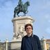 Tom Jorge Defelice - Facebook