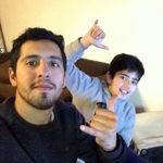 Tomas De Felice - @tomidefe10 - Instagram