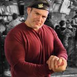Tom DePalma - @as_iron_sharpens_iron_66 - Instagram