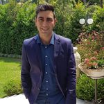 Tommaso De Palma - @tommaso.depalma.507 - Instagram