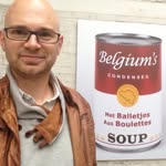 Tom Depuydt - @tomatensoepmetballetjes - Instagram