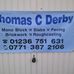 Thomas Derby - Facebook