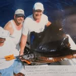 Tom and Bob Dobreniecki fishing derby - @tomandbobfishingderby - Instagram