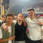 Tom Derbyshire - @tomderbyshire1604 - Instagram