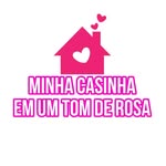minha casinha com um tom de rosa🌸 - @tom_de_rosa - Instagram