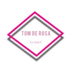 T O M   D E   R O S A - @tomderosacloset - Instagram