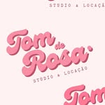 Tom de Rosa - Studio fotografico & locação - @tomderosa.studio - Instagram