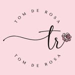 TOM DE ROSA | Maquiagens e Acessórios - @lojatomderosa_ - Instagram