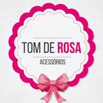 Tom de Rosa Acessórios adulto e infantil/brinquedos educativos - @tomderosaacessorios - Instagram
