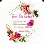 Tom.De.Rosas - @loja.tom.de.rosas - Instagram