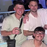 Tom Derrick - @tomderrick01 - Instagram