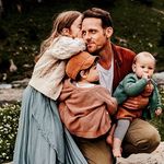 Tom Derrington - @tomderrington - Instagram