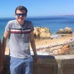 Tom - @tom_derrick044 - Instagram