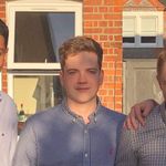 Tom Devenish - @tomdevenish - Instagram