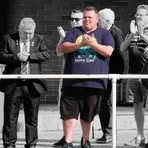 Tom Devereux - Facebook