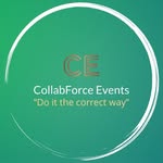 Tom Devereux - @collabforce_events - Instagram
