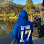 Tomtom - @tom_devine1110 - Instagram
