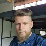 Tom de Vries - @tom.de.vriess - Instagram