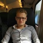 Tom De Vries - @tom.devries.355 - Instagram