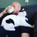 Tom de Vries - @480bob - Instagram