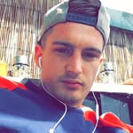 Tom Diamond - @tom2873 - Instagram