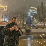 Tom - @_tom_dickinson_ - Instagram