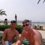 Tom Dickinson - @tomdickinson9302 - Instagram