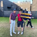 Tom Dickinson - @dickinsongolf - Instagram
