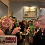 Tom Dickinson - Facebook